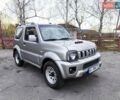 Серый Сузуки Джимни, объемом двигателя 1.33 л и пробегом 92 тыс. км за 13999 $, фото 23 на Automoto.ua