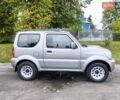 Сузуки Джимни 2018 в Черкассах на Automoto.ua Серый Сузуки Джимни, объемом двигателя 1.3 л и пробегом 88 тыс. км за 14800 $, фото 10 на Automoto.ua