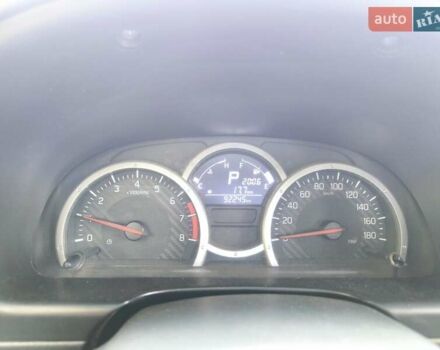 Сузуки Джимни 2018 в Черкассах на Automoto.ua Серый Сузуки Джимни, объемом двигателя 1.3 л и пробегом 88 тыс. км за 14800 $, фото 2 на Automoto.ua