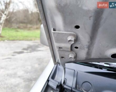 Серый Сузуки Джимни, объемом двигателя 1.3 л и пробегом 92 тыс. км за 14900 $, фото 31 на Automoto.ua
