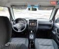 Серый Сузуки Джимни, объемом двигателя 1.3 л и пробегом 90 тыс. км за 13999 $, фото 16 на Automoto.ua