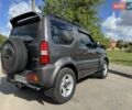 Сірий Сузукі Джімні, об'ємом двигуна 1.3 л та пробігом 43 тис. км за 16500 $, фото 5 на Automoto.ua