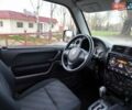 Серый Сузуки Джимни, объемом двигателя 1.33 л и пробегом 92 тыс. км за 13999 $, фото 7 на Automoto.ua