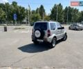 Серый Сузуки Джимни, объемом двигателя 1.3 л и пробегом 70 тыс. км за 15300 $, фото 2 на Automoto.ua