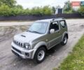 Сузуки Джимни 2018 в Черкассах на Automoto.ua Серый Сузуки Джимни, объемом двигателя 1.3 л и пробегом 88 тыс. км за 14800 $, фото 4 на Automoto.ua