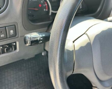 Серый Сузуки Джимни, объемом двигателя 1.3 л и пробегом 70 тыс. км за 15300 $, фото 10 на Automoto.ua