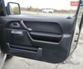 Серый Сузуки Джимни, объемом двигателя 1.3 л и пробегом 90 тыс. км за 13999 $, фото 12 на Automoto.ua