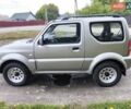Сузуки Джимни 2018 в Черкассах на Automoto.ua Серый Сузуки Джимни, объемом двигателя 1.3 л и пробегом 88 тыс. км за 14800 $, фото 6 на Automoto.ua