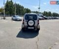 Серый Сузуки Джимни, объемом двигателя 1.3 л и пробегом 70 тыс. км за 15300 $, фото 3 на Automoto.ua