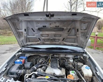 Серый Сузуки Джимни, объемом двигателя 1.33 л и пробегом 92 тыс. км за 13999 $, фото 19 на Automoto.ua