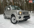 Сірий Сузукі Джімні, об'ємом двигуна 1.33 л та пробігом 92 тис. км за 13250 $, фото 1 на Automoto.ua