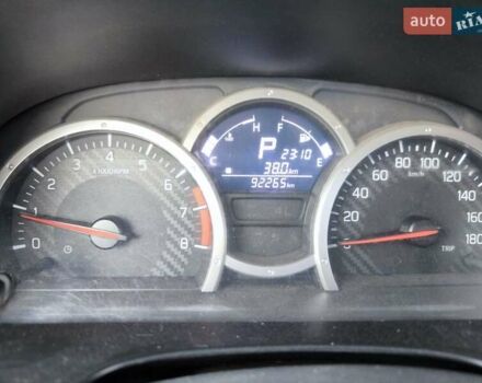 Серый Сузуки Джимни, объемом двигателя 1.3 л и пробегом 92 тыс. км за 14900 $, фото 33 на Automoto.ua