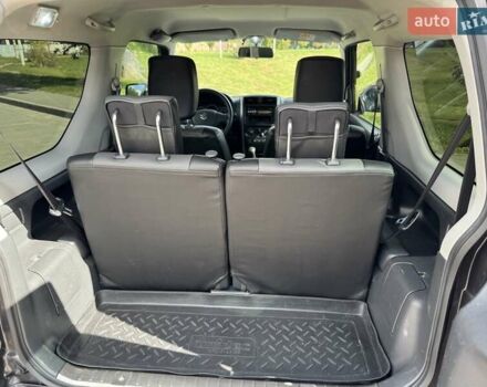 Сірий Сузукі Джімні, об'ємом двигуна 1.3 л та пробігом 43 тис. км за 16500 $, фото 10 на Automoto.ua