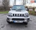 Серый Сузуки Джимни, объемом двигателя 1.3 л и пробегом 92 тыс. км за 14900 $, фото 13 на Automoto.ua