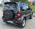 Сірий Сузукі Джімні, об'ємом двигуна 1.3 л та пробігом 43 тис. км за 16500 $, фото 2 на Automoto.ua