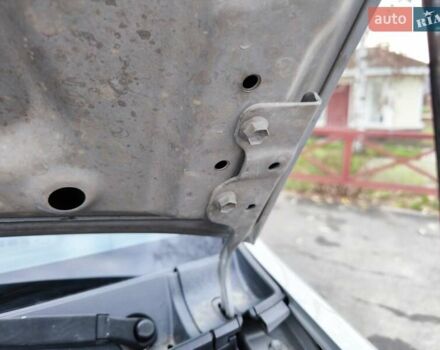 Серый Сузуки Джимни, объемом двигателя 1.3 л и пробегом 90 тыс. км за 13999 $, фото 22 на Automoto.ua