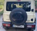 Сірий Сузукі Джімні, об'ємом двигуна 1.5 л та пробігом 48 тис. км за 20000 $, фото 4 на Automoto.ua