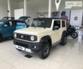 Сірий Сузукі Джімні, об'ємом двигуна 1.5 л та пробігом 48 тис. км за 20000 $, фото 11 на Automoto.ua