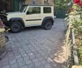 Сірий Сузукі Джімні, об'ємом двигуна 1.5 л та пробігом 48 тис. км за 20000 $, фото 1 на Automoto.ua