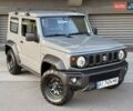 Сірий Сузукі Джімні, об'ємом двигуна 1.46 л та пробігом 37 тис. км за 20900 $, фото 3 на Automoto.ua