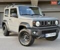 Сірий Сузукі Джімні, об'ємом двигуна 1.46 л та пробігом 37 тис. км за 20900 $, фото 2 на Automoto.ua