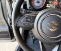 Сірий Сузукі Джімні, об'ємом двигуна 1.46 л та пробігом 37 тис. км за 20900 $, фото 39 на Automoto.ua