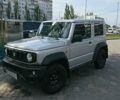 Сірий Сузукі Джімні, об'ємом двигуна 1.5 л та пробігом 22 тис. км за 21499 $, фото 7 на Automoto.ua