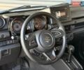 Сірий Сузукі Джімні, об'ємом двигуна 1.46 л та пробігом 37 тис. км за 20900 $, фото 37 на Automoto.ua