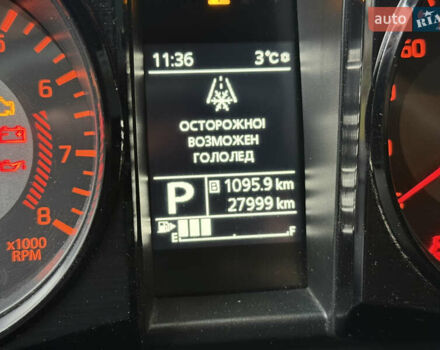 Серый Сузуки Джимни, объемом двигателя 1.46 л и пробегом 26 тыс. км за 21500 $, фото 9 на Automoto.ua