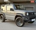 Сірий Сузукі Джімні, об'ємом двигуна 1.46 л та пробігом 37 тис. км за 20900 $, фото 22 на Automoto.ua