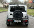 Серый Сузуки Джимни, объемом двигателя 1.46 л и пробегом 26 тыс. км за 21500 $, фото 4 на Automoto.ua