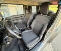 Сірий Сузукі Джімні, об'ємом двигуна 1.46 л та пробігом 37 тис. км за 20900 $, фото 31 на Automoto.ua