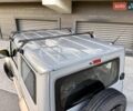 Сірий Сузукі Джімні, об'ємом двигуна 1.46 л та пробігом 37 тис. км за 20900 $, фото 21 на Automoto.ua