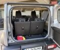 Сірий Сузукі Джімні, об'ємом двигуна 1.46 л та пробігом 37 тис. км за 20900 $, фото 56 на Automoto.ua
