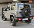 Сірий Сузукі Джімні, об'ємом двигуна 1.46 л та пробігом 37 тис. км за 20900 $, фото 19 на Automoto.ua