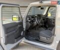 Сірий Сузукі Джімні, об'ємом двигуна 1.46 л та пробігом 37 тис. км за 20900 $, фото 25 на Automoto.ua