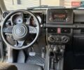 Сірий Сузукі Джімні, об'ємом двигуна 1.46 л та пробігом 37 тис. км за 20900 $, фото 46 на Automoto.ua