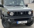 Сірий Сузукі Джімні, об'ємом двигуна 1.5 л та пробігом 26 тис. км за 20300 $, фото 1 на Automoto.ua