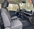 Серый Сузуки Джимни, объемом двигателя 1.5 л и пробегом 27 тыс. км за 20500 $, фото 3 на Automoto.ua