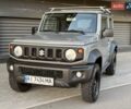 Сірий Сузукі Джімні, об'ємом двигуна 1.46 л та пробігом 37 тис. км за 20900 $, фото 7 на Automoto.ua