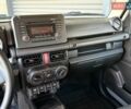 Сірий Сузукі Джімні, об'ємом двигуна 1.46 л та пробігом 37 тис. км за 20900 $, фото 42 на Automoto.ua
