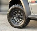 Сірий Сузукі Джімні, об'ємом двигуна 1.46 л та пробігом 37 тис. км за 20900 $, фото 14 на Automoto.ua