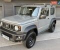 Сірий Сузукі Джімні, об'ємом двигуна 1.46 л та пробігом 37 тис. км за 20900 $, фото 11 на Automoto.ua