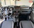 Сірий Сузукі Джімні, об'ємом двигуна 1.46 л та пробігом 37 тис. км за 20900 $, фото 47 на Automoto.ua