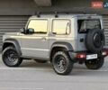 Сірий Сузукі Джімні, об'ємом двигуна 1.46 л та пробігом 37 тис. км за 20900 $, фото 16 на Automoto.ua