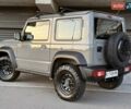 Сірий Сузукі Джімні, об'ємом двигуна 1.46 л та пробігом 37 тис. км за 20900 $, фото 17 на Automoto.ua