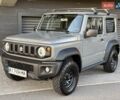 Сірий Сузукі Джімні, об'ємом двигуна 1.46 л та пробігом 37 тис. км за 20900 $, фото 8 на Automoto.ua