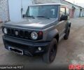 Сірий Сузукі Джімні, об'ємом двигуна 1.5 л та пробігом 22 тис. км за 20600 $, фото 2 на Automoto.ua