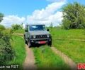Сірий Сузукі Джімні, об'ємом двигуна 1.5 л та пробігом 22 тис. км за 20600 $, фото 5 на Automoto.ua