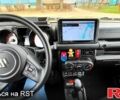 Сірий Сузукі Джімні, об'ємом двигуна 1.5 л та пробігом 22 тис. км за 20600 $, фото 1 на Automoto.ua